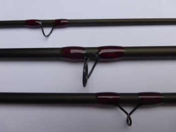 A&M FA # 7 - NANO - 9 FT